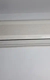 کولر گازی ال جی 18000
