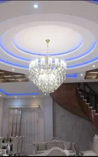 سقف کاذب