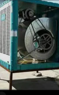 نصب و سرویس کلر ابی و گاز