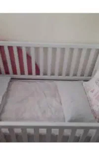 تخت نوزاد