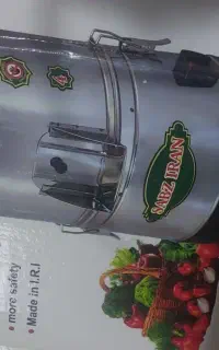 سبزی خورد کن .درحد نو ..قیمت ۲۵۰۰