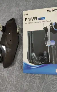 استند چند کاره 4 کاره ps4
