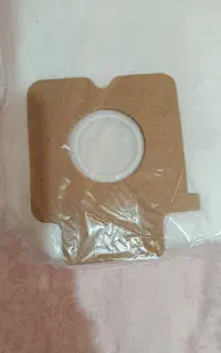 پاکت جارو برقی هوا نانو5عددی