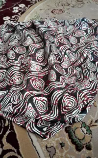 پارچه چادر نمازی و شومیزی