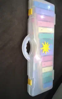 ساز بلز