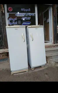 تعمیرات یخچال لباسشویی در منزل بدون ایاب وذهاب