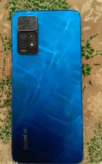 Redmi note 11Pro 5G