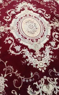 قالی ۳در ۴ ۱۲ متری