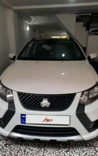 کوییک gxr تیپl فول
