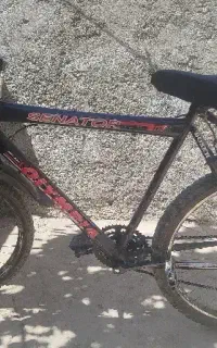 دوچرخه