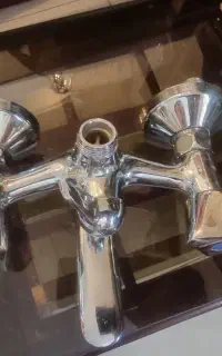 شیر آب قهرمان نو