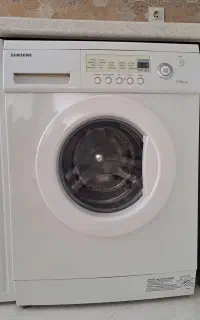 لباسشویی سامسونگ
