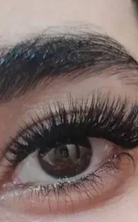 آف ویژه کاشت مژه هیدن