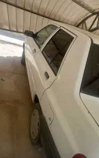 پراید ۹۹se