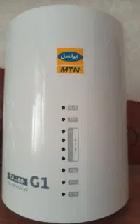 مودم ۳۰۰ مگابایتی ایرانسل