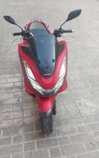 pcx 160