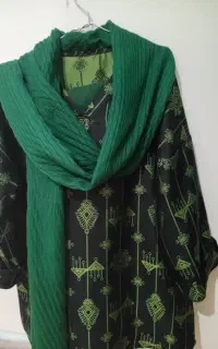 مانتو شومیزی و پاییزه پشمی