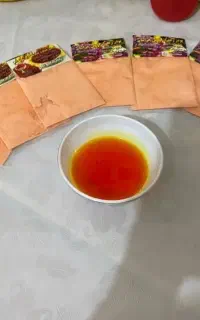 ساقه زعفران