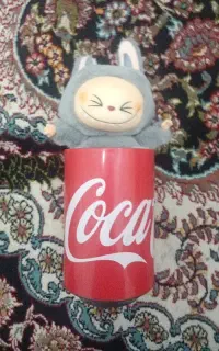 لبوبو کوکاکولا