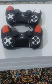 ps4 pro درحدپلمپ کپی خور