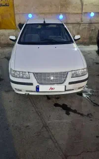سمند EF7اتاق تعویض 1405