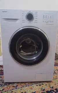 ماشین لباسشوییBost