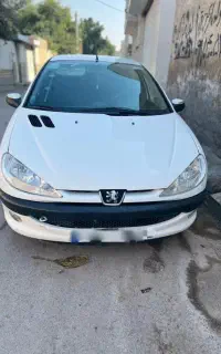 پژو ۲۰۶