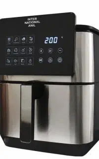 فروش اقساطی سرخ کن ۱۰ لیتری