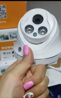 نگاهی نو به امنیت،دوربین مداربسته