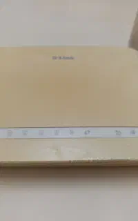مودم D-Link