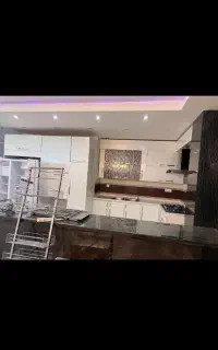 کابینت ام دی اف