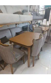 ناهار خوری کلکسیونی حراج