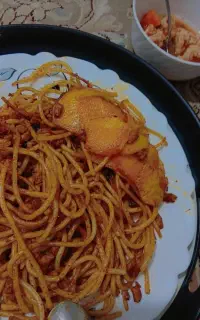 غذای خانگی