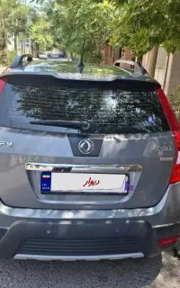 H30کراس بی رنگ نوک مدادی