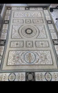 فرش ۴ متری ماشینی
