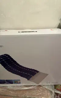 تشک مواج