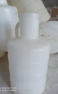 دبه خیار شور