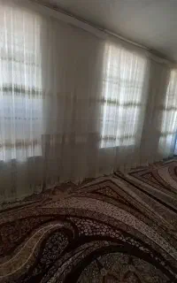 پرده پذیرایی