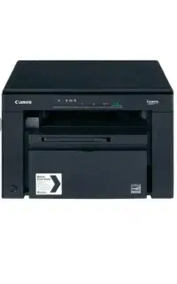 پرینتر سه کاره canon مدل MF3010