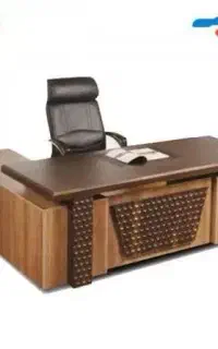 میز اداری ال