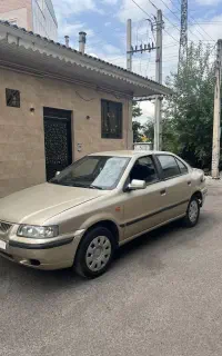 سمند 82