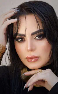 میکاپ و شنیون