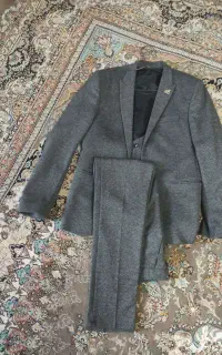 لباس مجلسی زنانه و مردانه