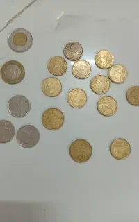 سکه کلکسیونی