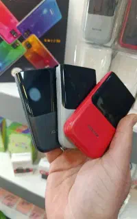پخش گوشی نوکیا تاشو2720 - 2660 flipe ویتنام