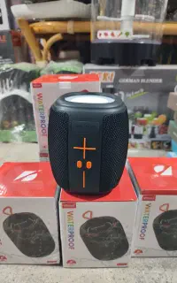 اسپیکر خانگی
