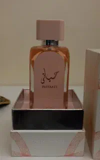 ادوپرفیوم حیاتی زنانه