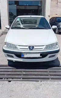 پارس سال ، مدل ۴۰۲ ، اقساطی
