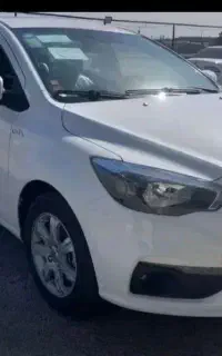 شاهین صفر GL