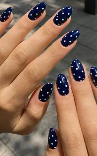 خدمات ناخن + ژلیش رایگان